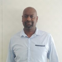 Colin Govender