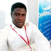 Keshinro Solomon