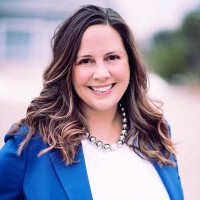 Krista Barnes, M. Ed.