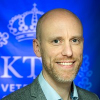 Magnus Wiktorsson
