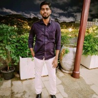 Prasanth R