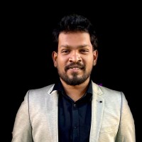 Kartik Nadar