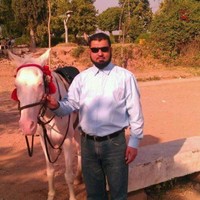 Arshad Mahmood