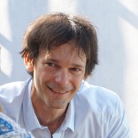Rodolphe Godreul