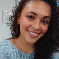 Camila da Silva Souza