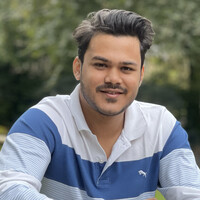 Raghav Gupta
