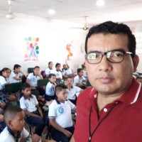 Jorge Enrique Montoya Gutiérrez