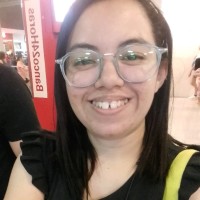 Andreza Da Costa