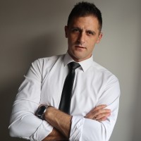 Vladimir Dimkovic