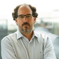 Victor Santos Cabrera