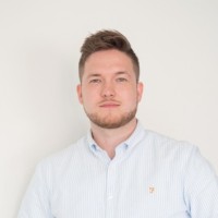 Jonas Riddersholm Bargum