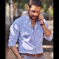 Mohamed Haggag