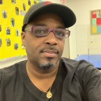 Charles Davis
