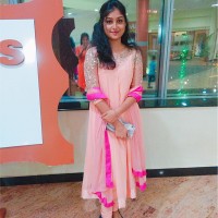 Harshitha V V