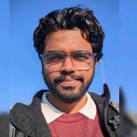 Ujwal Amin