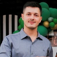 Tarcísio José de Oliveira e Silva