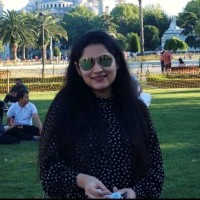 Khatija Najam