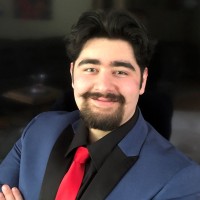 Pasha Farzaneh