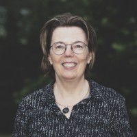 Silvia Bloemberg