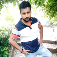 Avinash Yadav