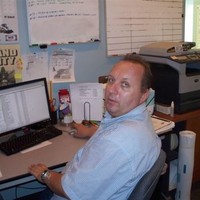 Serge Cooltschinski