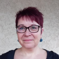 Sylvie Moutenet