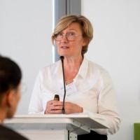 Cécile Marty