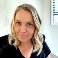 Kirsty Kaiser
