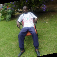 Ben Okoth
