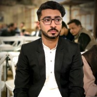 Raja Owais