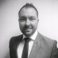 Gregory Blanc