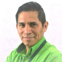 Carlos Alberto Hernandez Terrones
