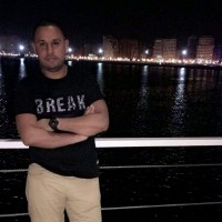 Mohammed El Ghribe