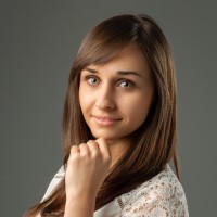 Justyna Zawora