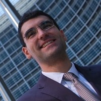 Damiano Pratico'
