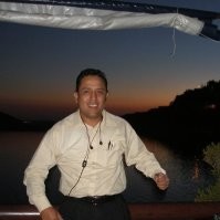 Eliezer Gerardo Loera Garcia