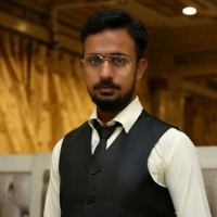 Syed Haider Abbas