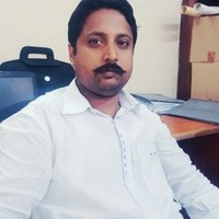 Isar Khaliq
