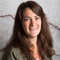 Catrie Wieringa-Vonk