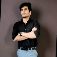 Dr. Dushyant Vyas