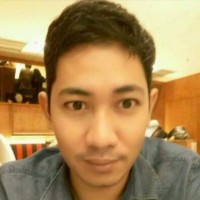 Harith Ikhwan Yusof