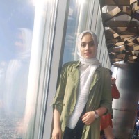 Fathima Mehjabin Vp