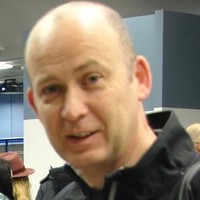Garry Needham