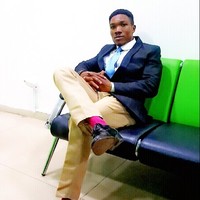 ugochukwu john baaba