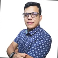 Alberto José Ortíz Sifontes