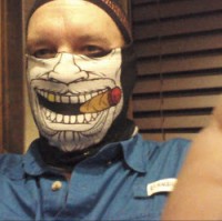 Jon Lowery