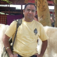 Nilesh Parekh
