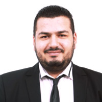 Ahmed Karoui