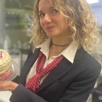 Johanna Garro
