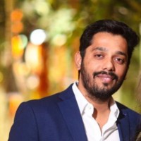 Akshat Doshi